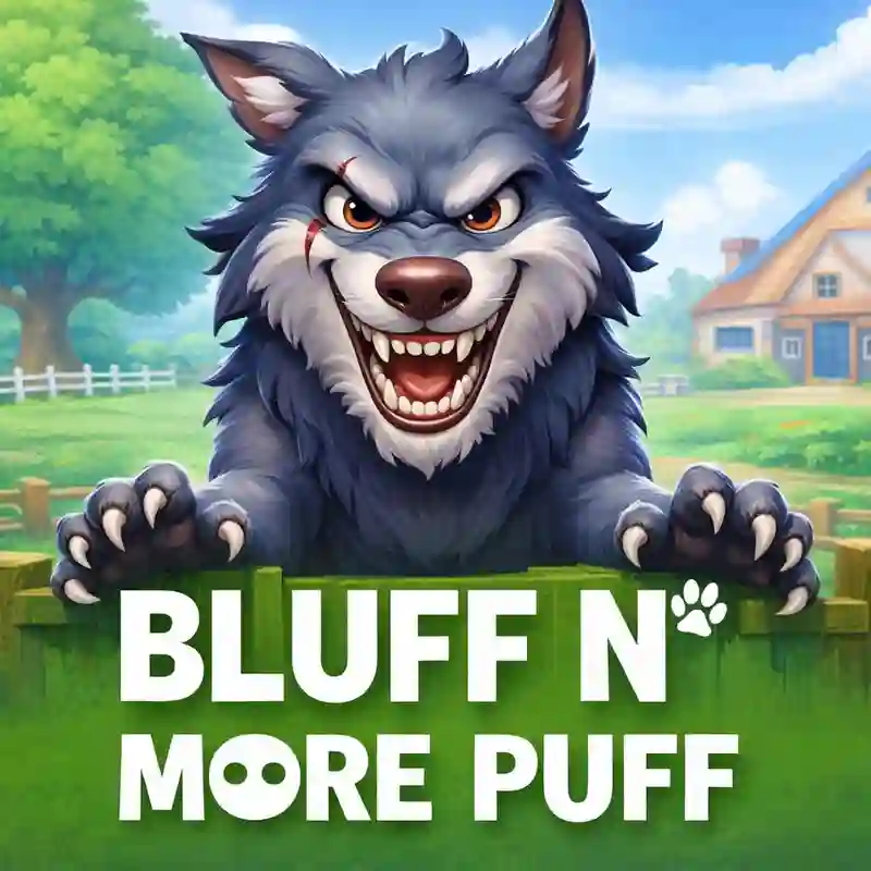 Bluff N Puff