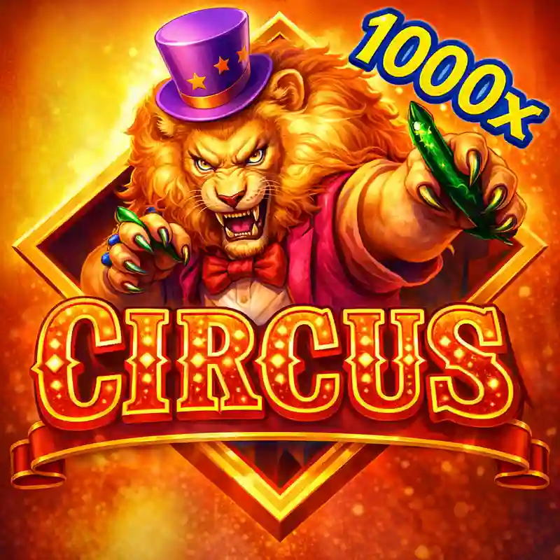Cirkus Online Slot Game thbet