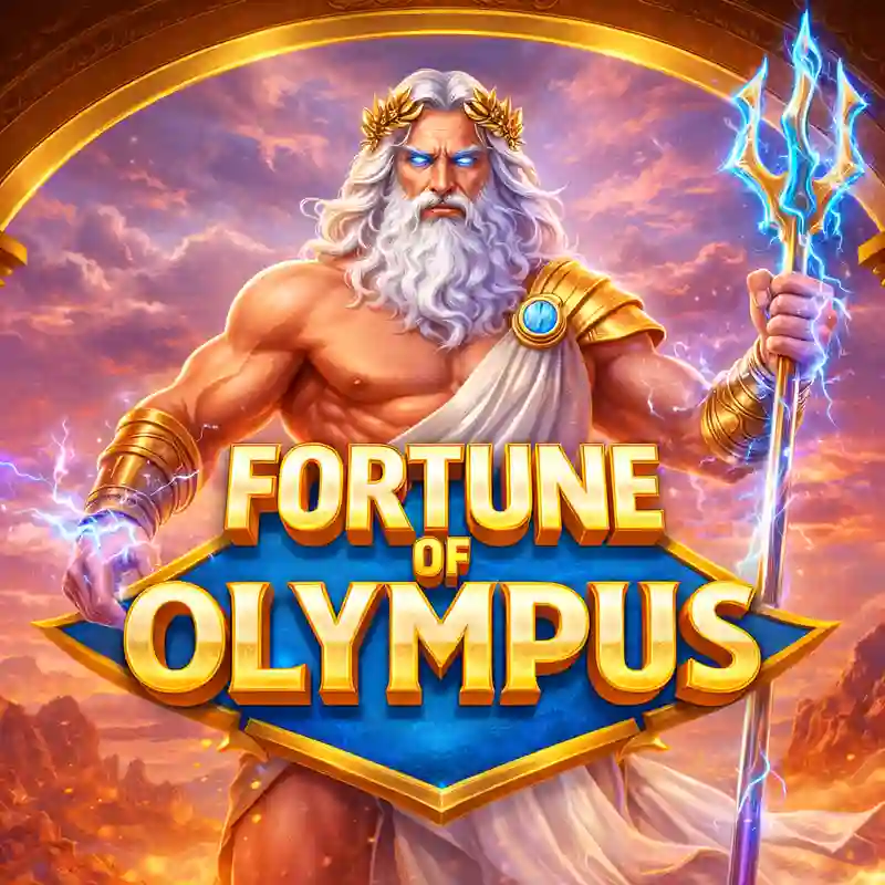 Fortune of Olympus Slot Game thbet