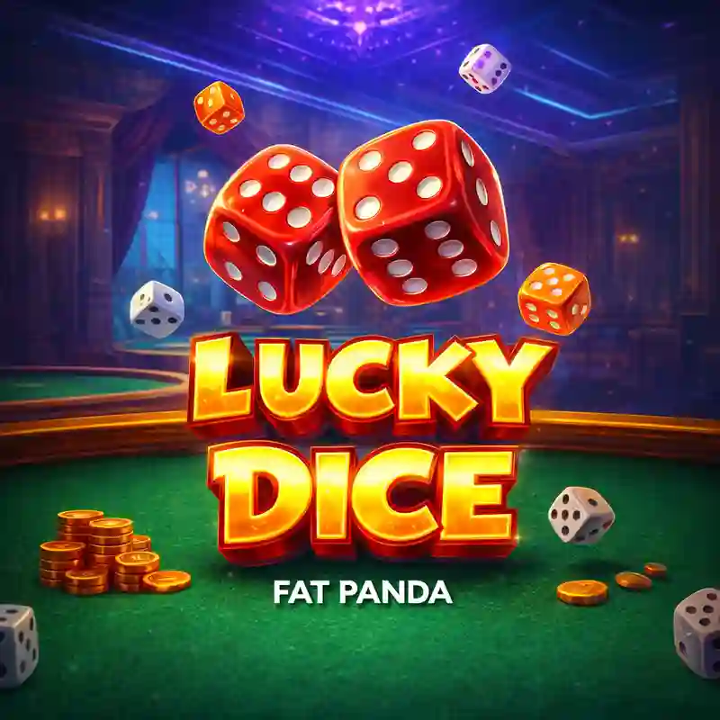 Lucky Dice thbet online casino game