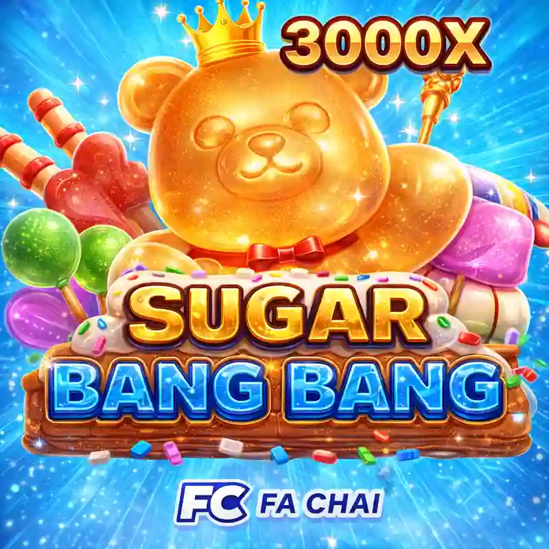 Sugar Bang Bang Slot Game thbet